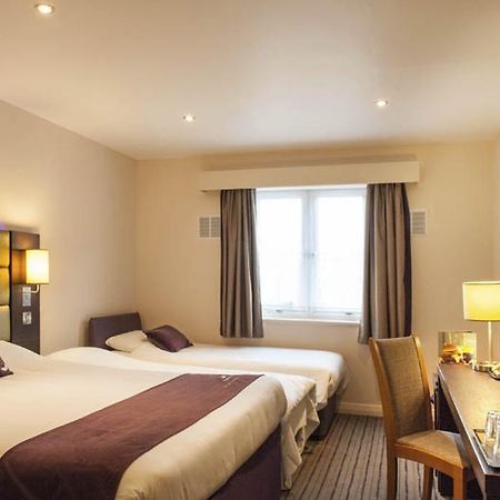 Premier Inn Aberdeen Airport - Dyce Exterior foto