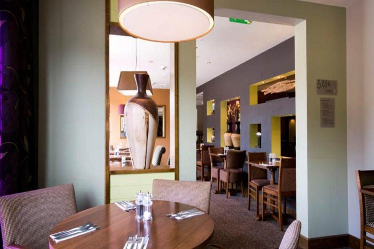 Premier Inn Aberdeen Airport - Dyce Exterior foto