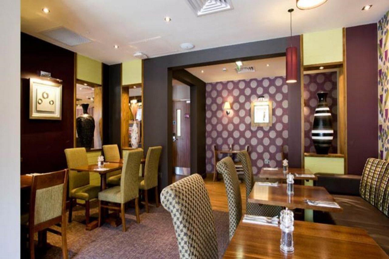 Premier Inn Aberdeen Airport - Dyce Exterior foto